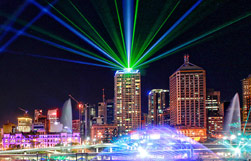 City of Lights