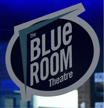 Blue Room Logo