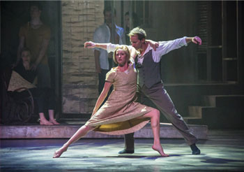 Where The Heart Is - Expressions Dance Company