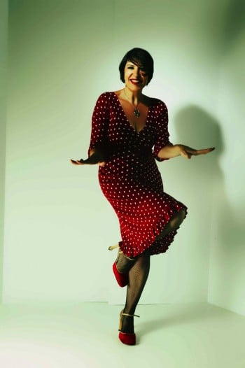 Natalie Gamsu. Image by Blueprint Studios Natalie Gamsu. Image by Blueprint Studios