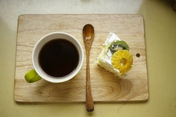 Coffee and Cake Coffee and Cake