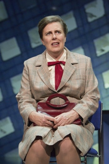 Sally Hildyard. Image by Shane Reid