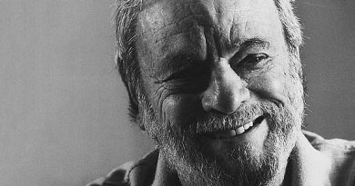 Stephen Sondheim