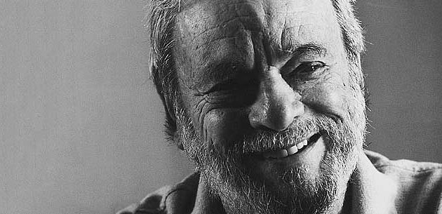 Stephen Sondheim