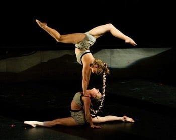 NICA. Image by David Wyatt 2012