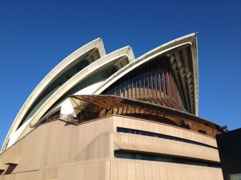 Opera House Opera House