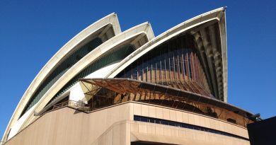 Opera House