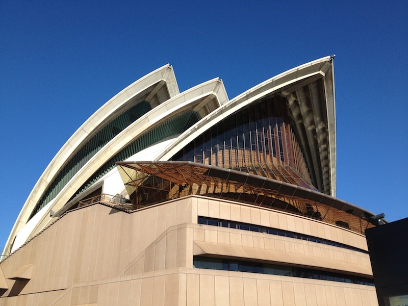 Opera House