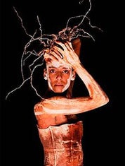 Terrain - Bangarra Dance Theatre