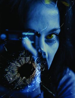 Bare Witness - Queensland Theatre Company