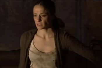 Bare Witness - Daniela Farinacci