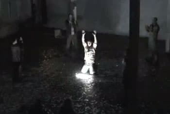 Bare Witness - Performing Lines