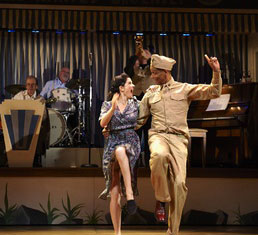Boundary Street - Black Swan Theatre