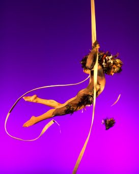 Dion Del Pino at the NICA 2012 Showcase - Photographer David Wyatt