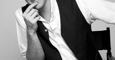 Jeremy Youett. Image by Blueprint Studios