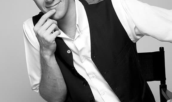 Jeremy Youett. Image by Blueprint Studios