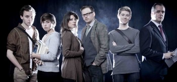 Next to Normal. WMTC