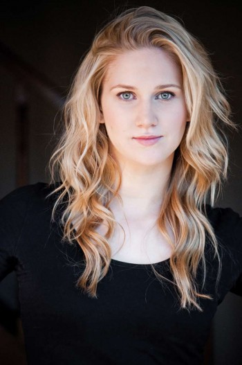 Sarah Bakker