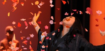 Madama Butterfly, Opera Australia Madama Butterfly, Opera Australia
