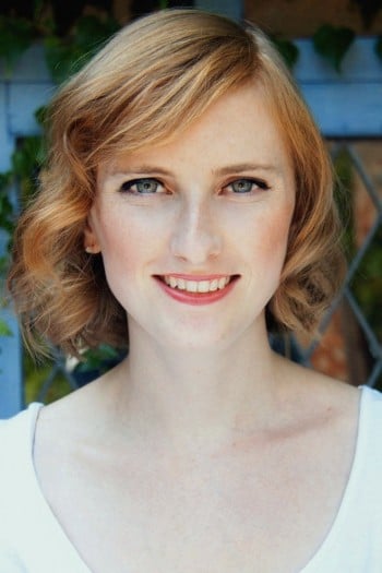 Kathleen Douglas