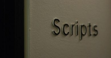 Scripts