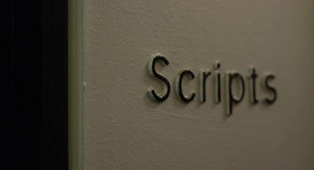 Scripts