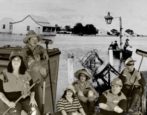 Flood Country - Blue Roo Theatre Company
