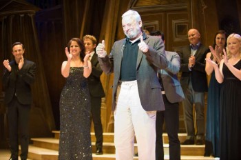 One Afternoon with Stephen Sondheim One Afternoon with Stephen Sondheim