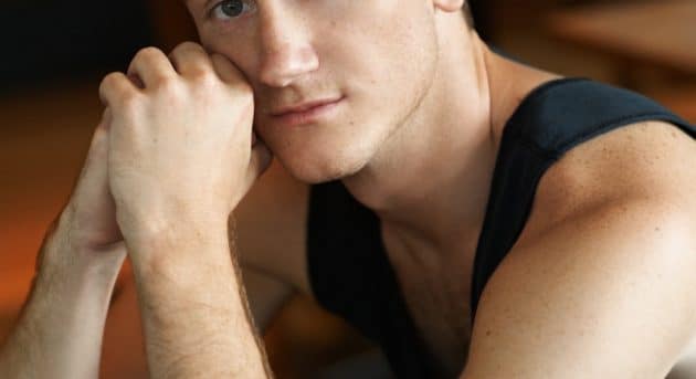 Zack Anthony Curran
