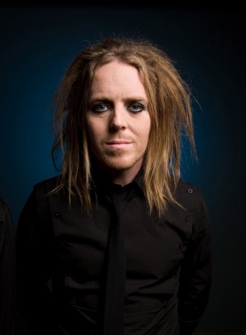 Tim Minchin