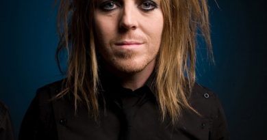 Tim Minchin