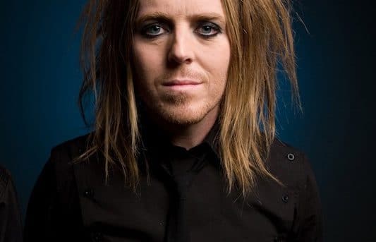Tim Minchin