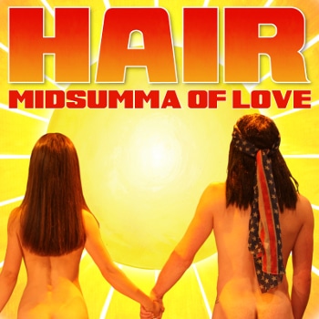 Hair The Rock Musical