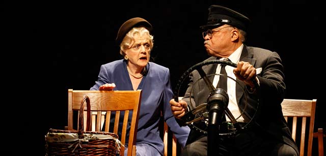 driving miss daisy slider