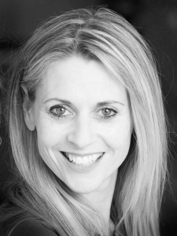 Carolyn Ferrie