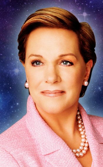 Julie Andrews