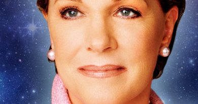 Julie Andrews