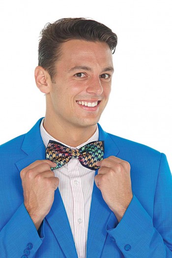 Mitchell Hicks will star in Hot Shoe Shuffle Mitchell Hicks will star in Hot Shoe Shuffle
