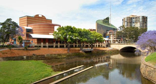 RiversideTheatre