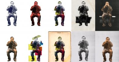 The Book Of Loco. Image supplied.