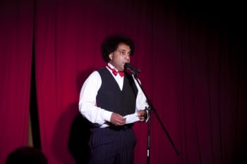 Jason Tamiru