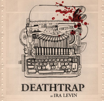 DeathTrap - Underground Productions