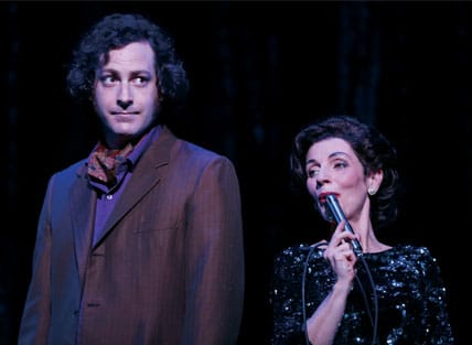 End Of The Rainbow - Queensland Theatre Company