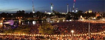Adelaide Festival 2013. Image supplied.
