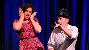 GP The Musical