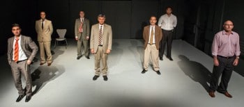 Glengarry Glen Ross