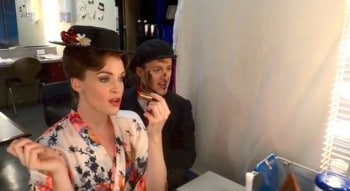 Mary Poppins