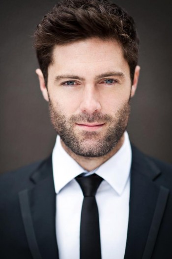 Matt McFarlane