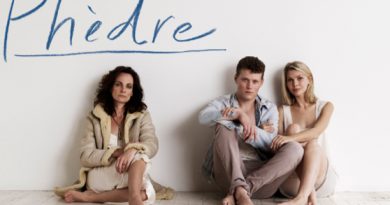 Phedre