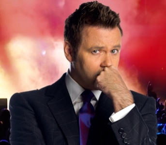 Paul McDermott